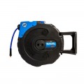 Jamec Pem 58.5012 - 32m Pro Series Helix Hose Return Hose Reel 